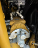 Cat Used 304E2 High Cost Performance And Compact 4 Tons Japan Original Hydraulic Mini Excavator 