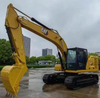 Cat Second Hand 320GC Hot Sale And Good Condition Crawler Excavator Made in Japan