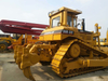 Cat D8R Used Large Bulldozer Japan Original Earth Moving Bulldozer Wholesale