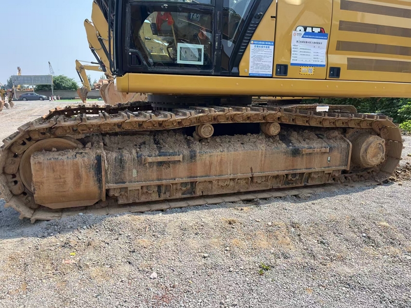 CAT336(2)