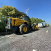 Lingong 956F SDLG Used High Cost Performance and powerful Wheel Loader Front Loader for Sale