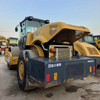 XCMG XS263J 20 tons used hydraulic roller Road construction equipment wholesale