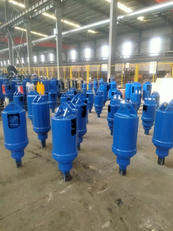 auger drilling (2)
