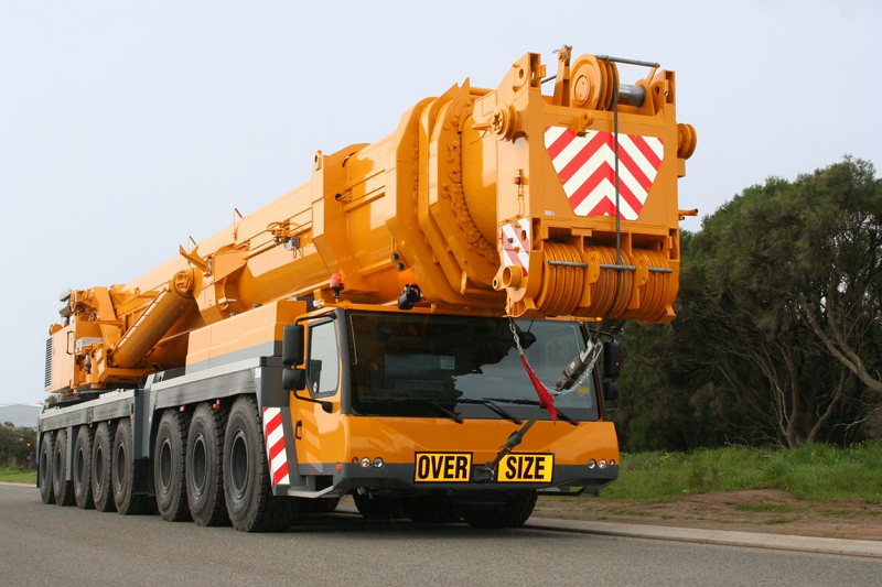 Used Truck Crane Buying Guide