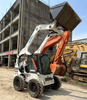 Bobcat S300 Used Good Condition And Efficiency Skidsteer Loader for Sale
