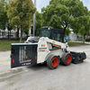 Bobcat S16 Used Compact And Reliable Skidsteer Loader for Sale