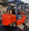 JAC H30 Used Chinese Brand High Cost Performance And Compact Forklift Saves Energy