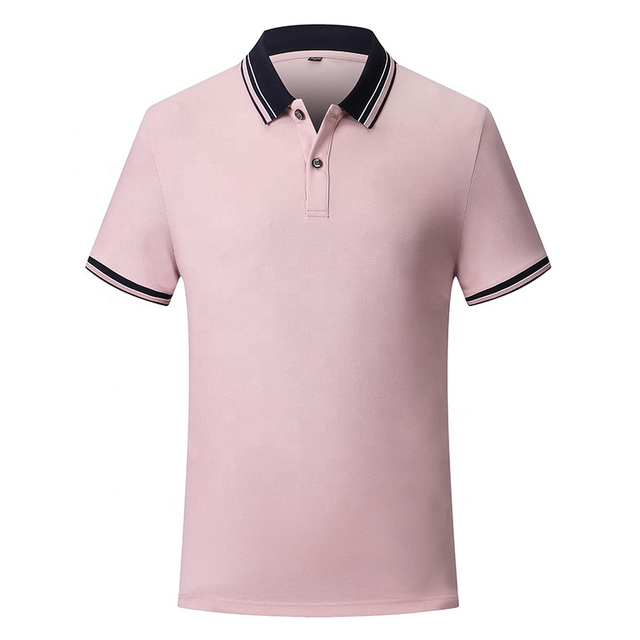 Buker Polo Shirts Custom Logo High Quality,Bulk Sublimation Polyester Uniform Golf Women's Polo Shirts