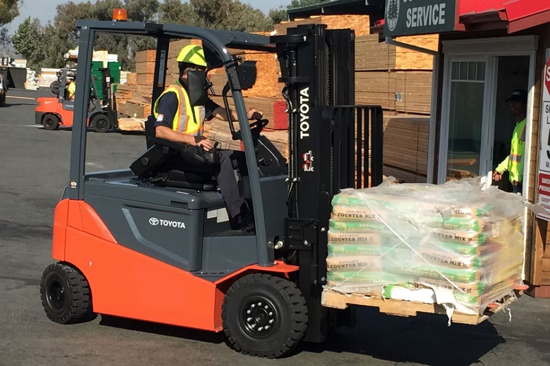 used forklift for sale3
