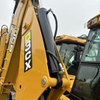 High quality JCB 3CX backhoe loader wheel loader JCB 4*4 Retroexcavadora Earth-Moving Machinery in stock