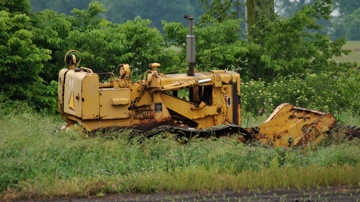 Red Flags in the Paint and Decals