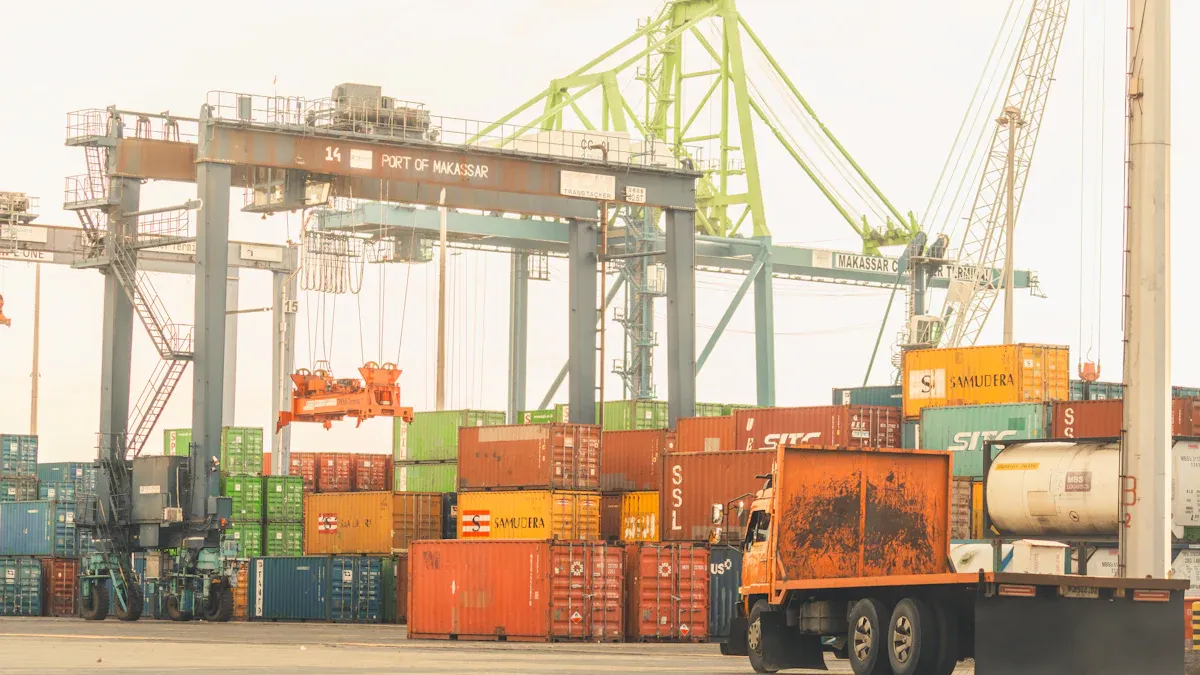 Expert Tips for Saving Money on Imported Heavy Equipment