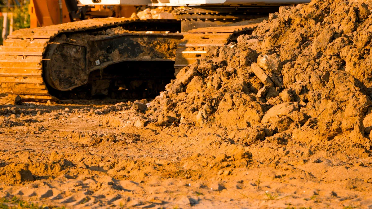 How to Accurately Judge a Used Excavator' style=