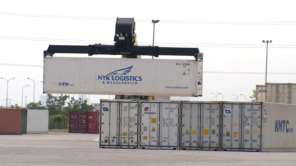 Never Get Scammed Importing Used Excavators Again