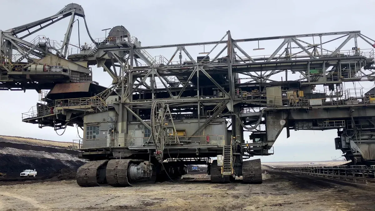 What Defines the Best Ports in Africa for Heavy Equipment?