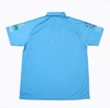 Buker Custom Security Full Sleeve New Golf Wholesale High Quality Sublimation Polo Shirts For Men\t\t\t