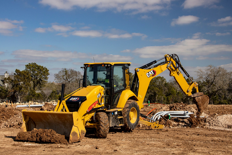 Cat Medium Wheel Loaders And Their Different Uses