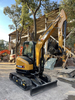 Sany SY35U Used Mini High Quality 3Ton Used China Brand Excavator for Sale