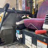 Komatsu PC40MR-2-AC Second-hand Excavator 4 Tons Backhoe Compact Design