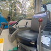 Komatsu PC50UU-2 Used Compact Mini Hydraulic Excavator Japanese Original Wholesale