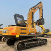 Sany SY365H Used Large high quality 36Ton Used China Crawler Excavator for Sale