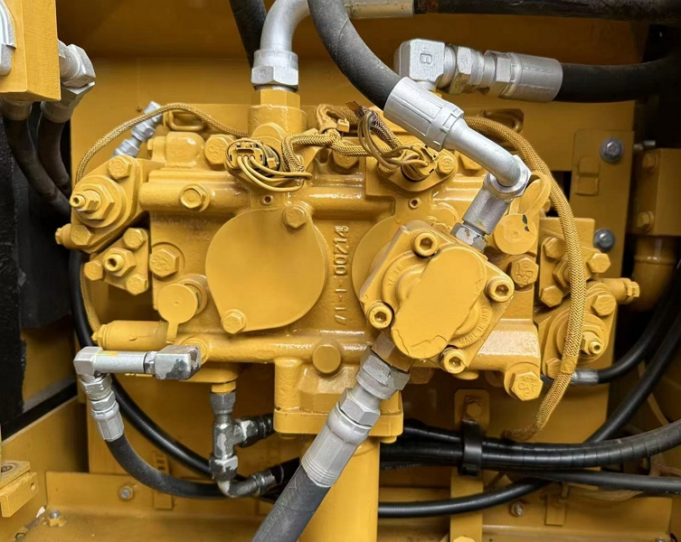 CAT315D2(7)