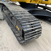 Komatsu PC220-8 Japan Used 22 Tons Hydraulic Backhoe Excavator Construction Equipment Wholesale