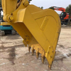 Komatsu PC240LC Used Mid-size Hydraulic 24 Ton Excavator Made in Japan For Sale