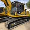 Komatsu PC210LC-8 Used 21 Tons Hydraulic Excavator Made in Japan Cheap Wholesale