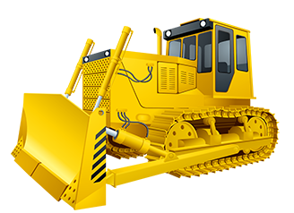 Bulldozers