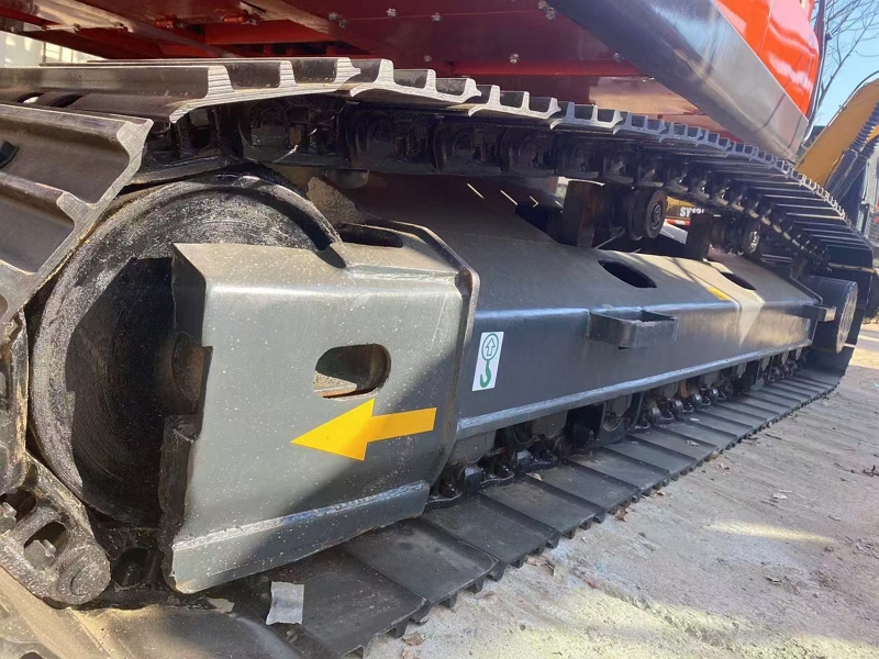 Doosan DX225LC-9C (10)