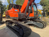 Doosan DX225LC-9C Secndhand Crawler Excavator 22 Tons Excellent Condition For Sale