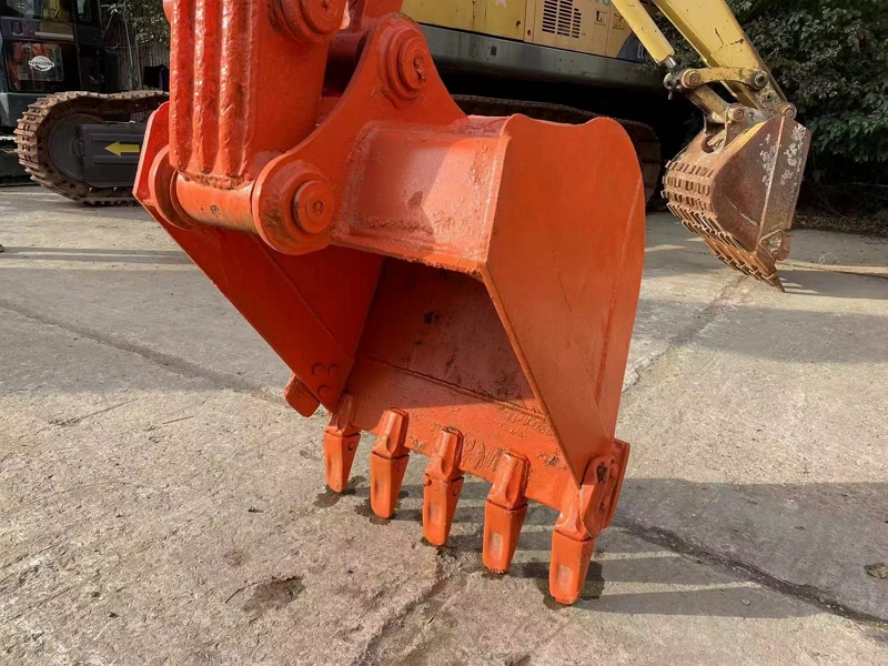 Doosan DX60-9C (9)