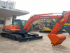 Doosan DX60-9C Used Low Working Hour 6 Ton Used Mini Excavator For Sale