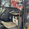 Komatsu PC30MR-2 Second Hand Mini Excavator Lightweight Compact Excavator