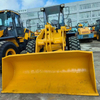 Komatsu WA320-3 Used Wheel Loader Engineering Excavator Equipment Wholesale