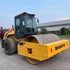 Shantui SD22 Used Hydraulic Powerful And High Cost Performance Chinese Brand Track Road Roller for Sale 