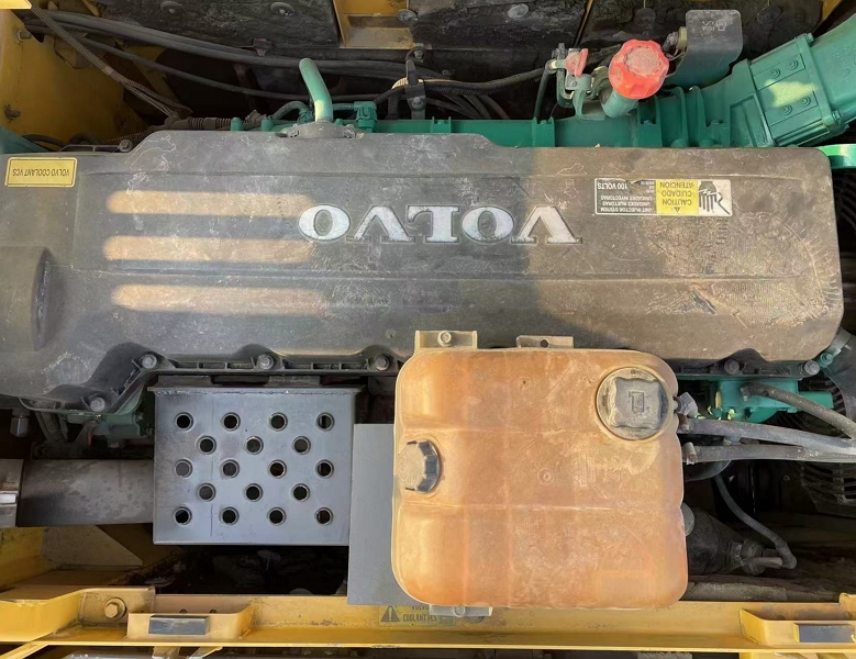Volvo EC480DL(4)