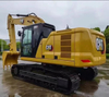 Cat Second Hand 320GC Hot Sale And Good Condition Crawler Excavator Made in Japan