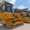 CAT D5K Second Hand Crawler Hydraulic Bulldozer Imported From Japan