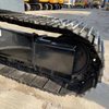 Carter 320C 20 Ton Excavator High Power Equipment Wholesale Japanese Origin