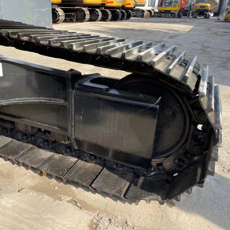 Carter 320C 20 Ton Excavator High Power Equipment Wholesale Japanese Origin