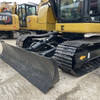 CAT 308DCR Second Hand Compact Mini Backhoe Excavator Japanese Original