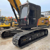 Sany SY215C Second Hand 21 Tons Medium Hydraulic Excavator Wholesale
