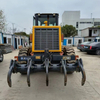 XCMG GR180 Used Motor Grader 360° Blade Rotation Angle Original Wholesale