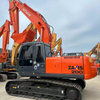 Hitachi ZX200 Japan Original Hydraulic Crawler Used Excavator 20 Ton for Sale