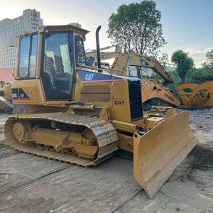 Cat Second Hand D5G Hot Sale And High Quality Crawler Excavator Made in Japan