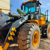 XCMG ZL50GN second hand 5 ton loader low fuel consumption original wholesale