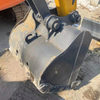 XCMG XE60DA mini 6 Ton Excavator Environmentally Friendly Engine Original Wholesale