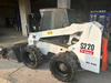 Bobcat S220 Used high cost performance And Efficiency Skidsteer Loader for Sale
